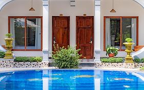 Kim Xuan Bungalow