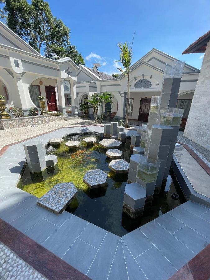 Kim Xuan Bungalow Phu Quoc Exteriör bild