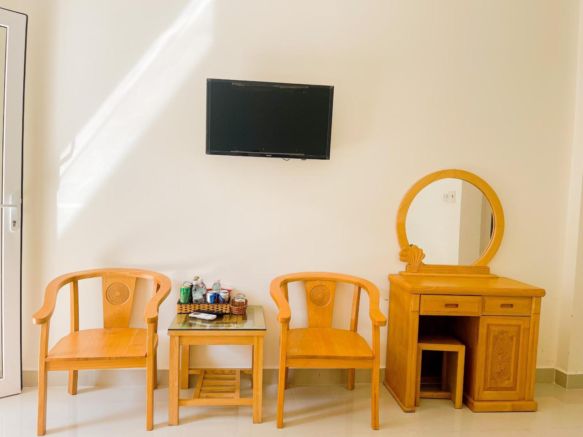 Kim Xuan Bungalow Phu Quoc Exteriör bild