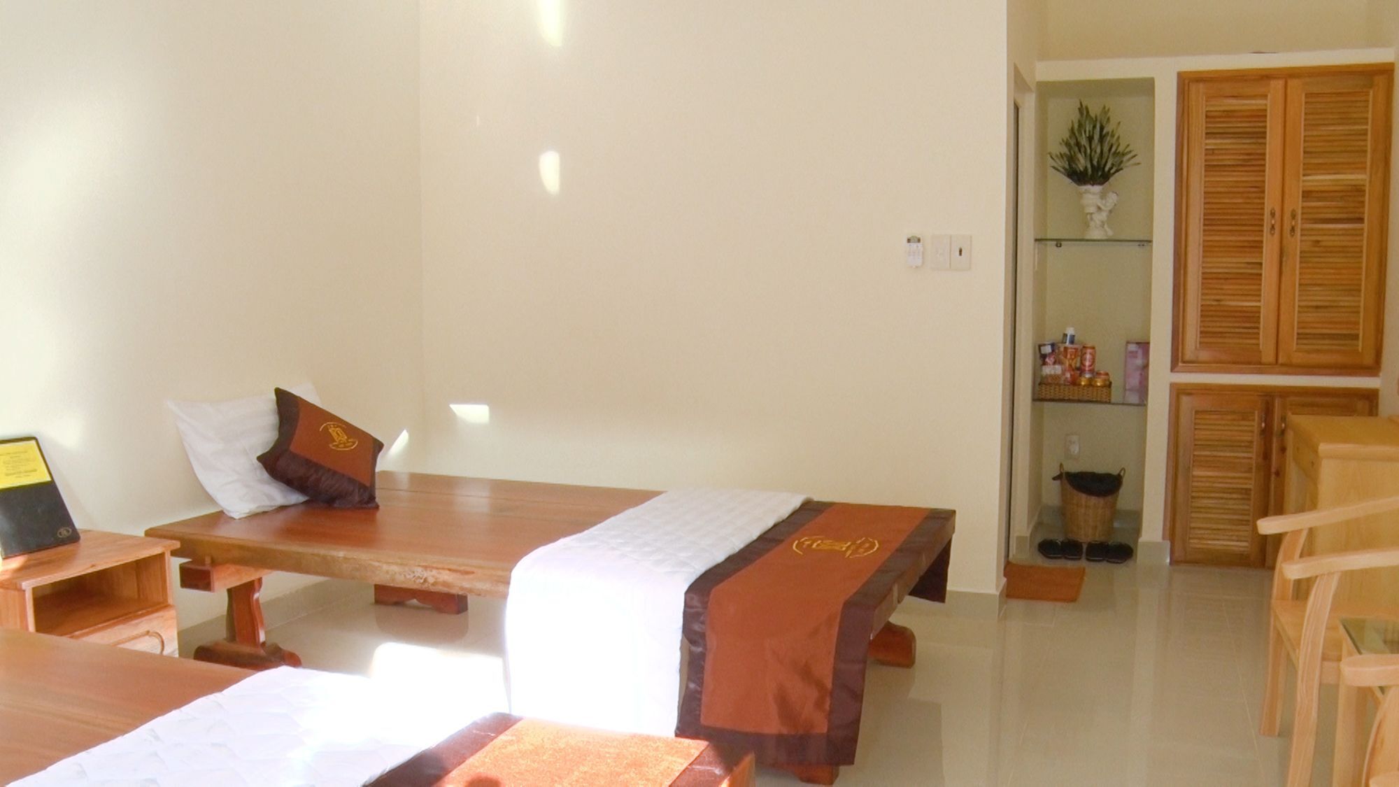 Kim Xuan Bungalow Phu Quoc Exteriör bild