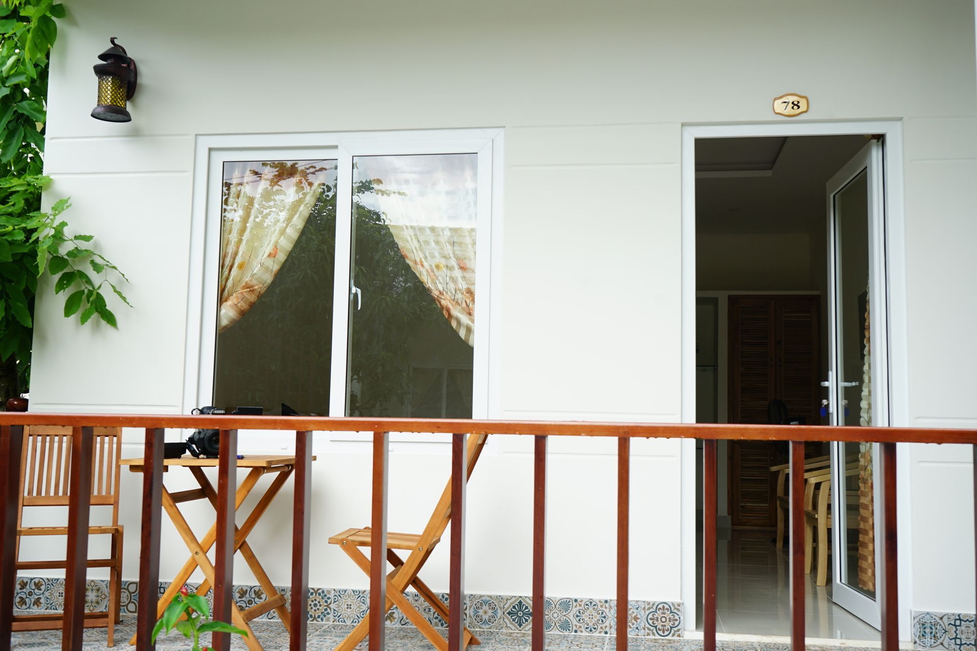 Kim Xuan Bungalow Phu Quoc Exteriör bild